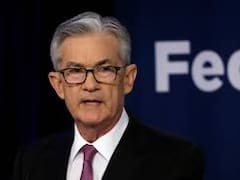 Jay Powell, de la FED: una nueva oleada de Covid-19 podría descarrilar la recuperación de EE.UU.