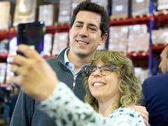 Desde la Casa Rosada, preparan medidas para "volver a enamorar" a la clase media