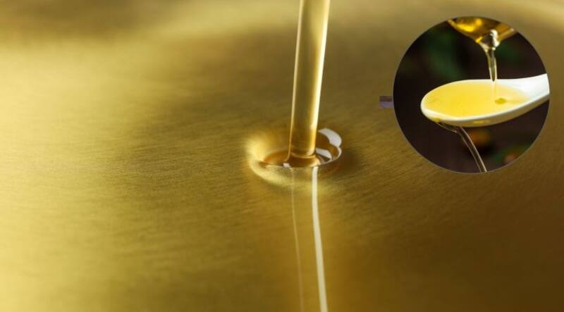 Mercadona tiene una oferta de aceite de oliva virgen extra por menos de 5 euros el litro (Fuente: Archivo)