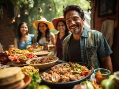 Las 2 ciudades de Sudamérica que están entre los mejores destinos del mundo para hacer turismo gastronómico