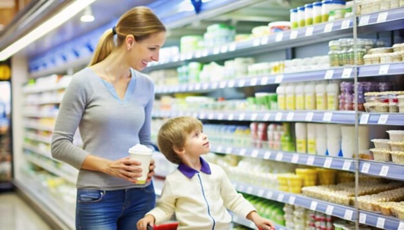 Cierra supermercado muy querido: baja la persiana para siempre y sus clientes no pueden creerlo. (Imagen: archivo)