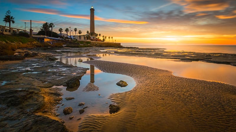 Certificado por la UNESCO: esta es la única ciudad del país protegida contra riesgos de tsunamis