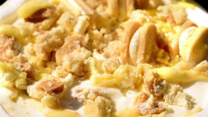 El Limón Flamingo será un lanzamiento esta semana. (Foto: prensa).