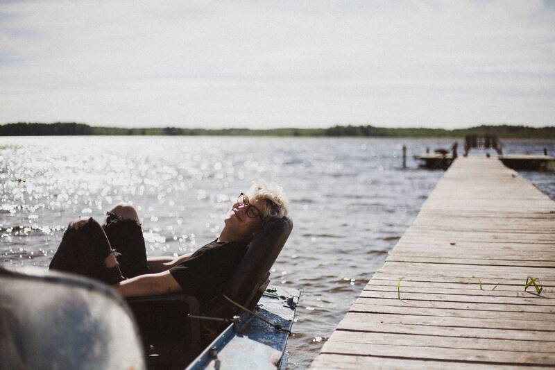 Tomar sol durante 10 minutos es vital para mejorar la memoria (Fuente: unsplash.com)