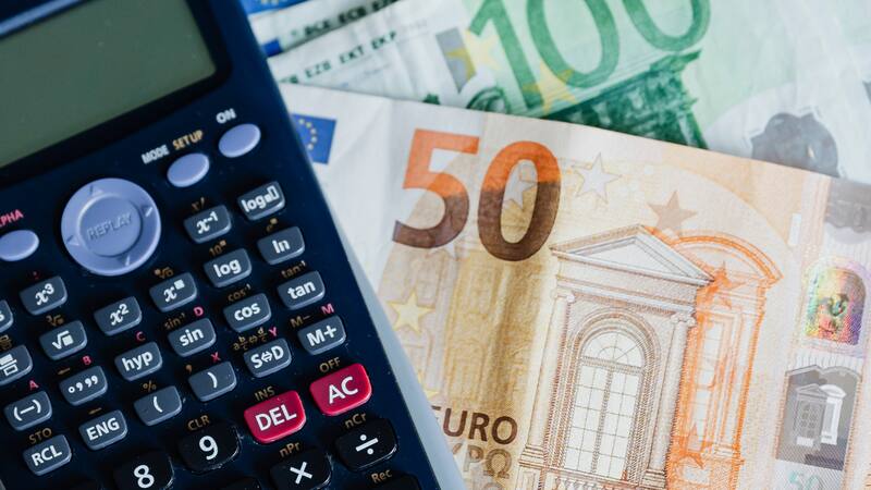 Depósitos a plazo fijo: esta propuesta garantiza una excelente rentabilidad.