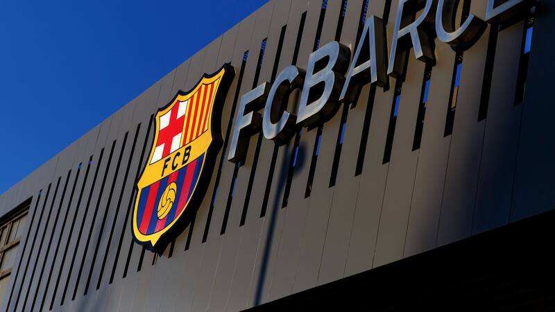 Directivos del FC Barcelona fueron imputados por el delito de cohecho en el Caso Rubiales.