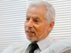 Vasconcelos: "No hay margen para trasladar a precios otra devaluación"