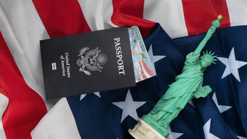 Cuando querés emigrar a Estados Unidos, necesitás entender los diferentes tipos de visas disponibles para reunirte con tu familia.