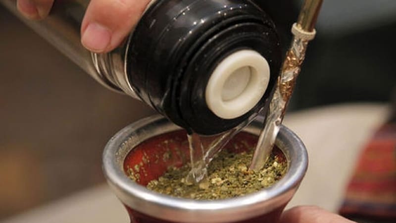 Como el vino, la industria de la yerba también pide un tipo de cambio diferencial