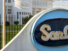 Con una planta paralizada, SanCor acelera su plan para recuperarse de la crisis