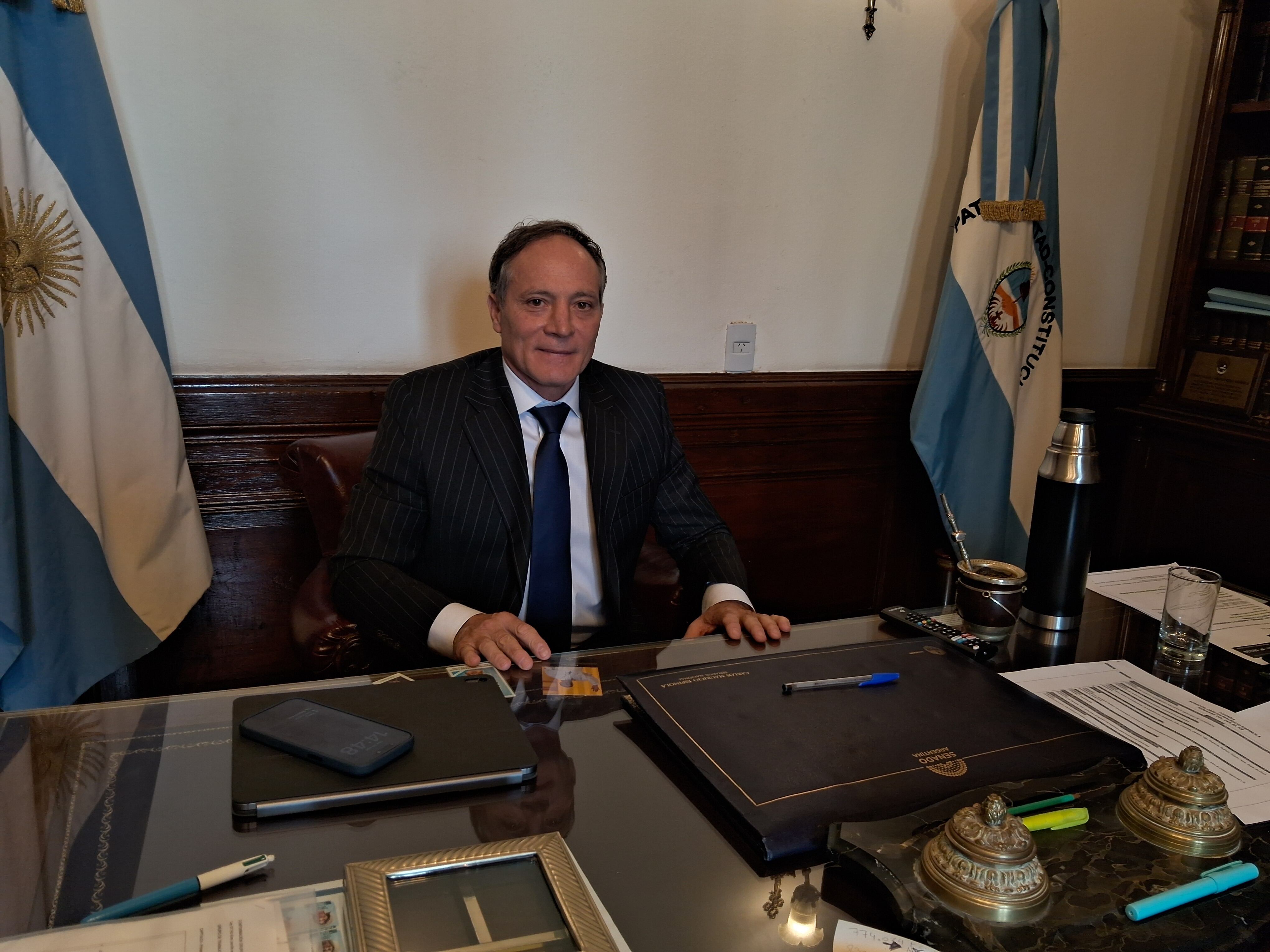 La dura advertencia al Gobierno sobre 2027: “Si no mejora la economía de la gente…”