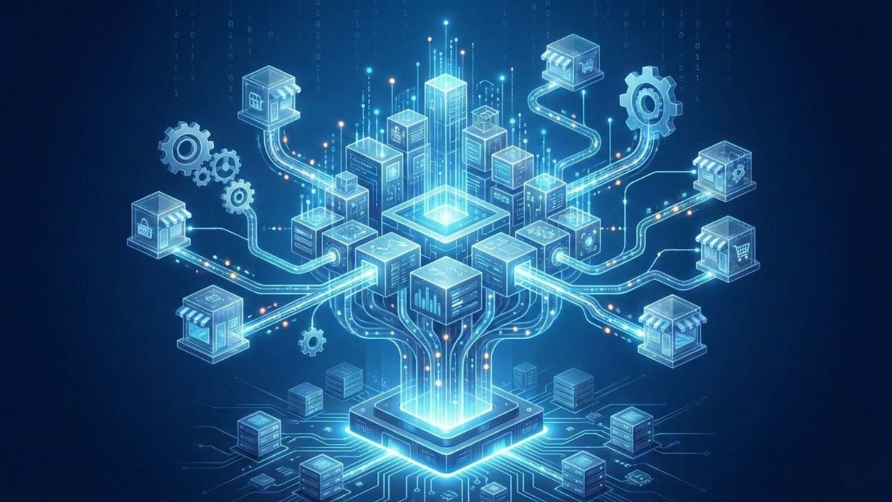 Sincronización: la columna vertebral que sostiene la promesa omnicanal