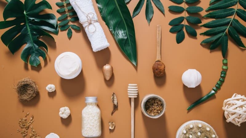 Los cosméticos lideran las ventas por catálogo