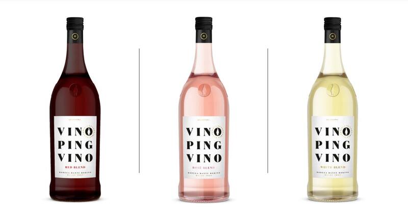 Uno de los primeros lanzamientos de Quilmes en Dante Rabino