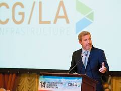 Envían proyecto de ley para que el Estado y las empresas inviertan en infraestructura