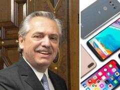 El Gobierno prepara un cambio obligatorio para todos los celulares: llega a fin de mes