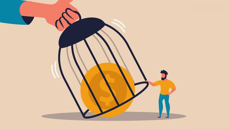 Duro resultado para la Argentina: qué puesto consiguió en el ranking de "libertad económica"