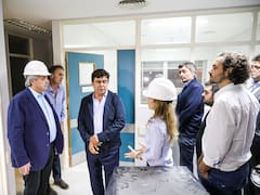 Coronavirus: Suspenden medida que impedía importar un insumo médico