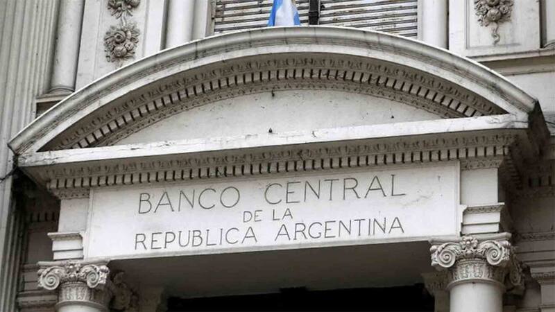 Banco Central de la República Argentina