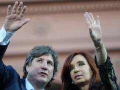 Fiscal Di Lello: “Si es culpable, Boudou no puede ser vicepresidente