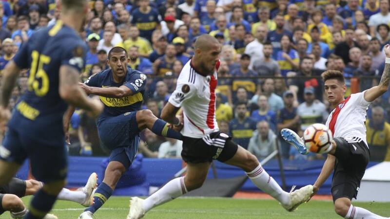 Otra vez. River y Boca intentarán el domingo, por tercera ocasión, definir al nuevo campeón de la Libertadores