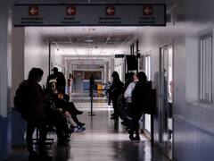 Variante Ómicron: "Las muertes van a aumentar las próximas semanas" alertan desde el Ministerio de Salud