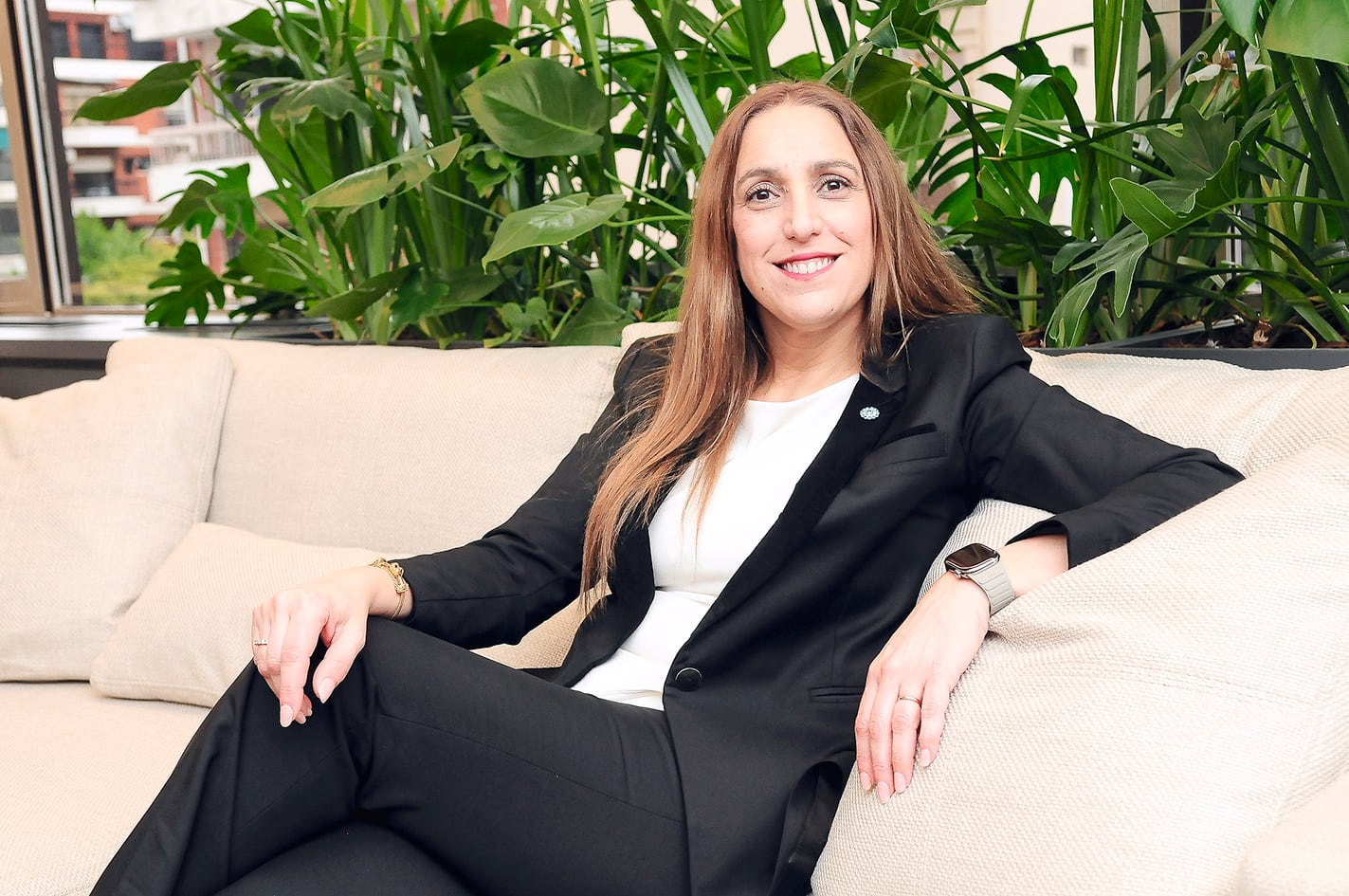 Una tecnológica “fascinada” por el plan para unir Vaca Muerta con el potencial de los data centers