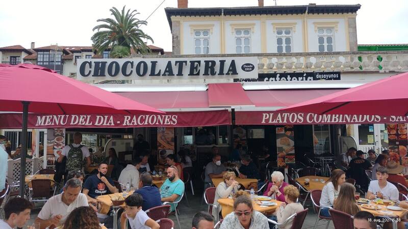 Es el "peor restaurante del mundo" y está en España: tiene más de 1500 opiniones negativas en TripAdvisor.