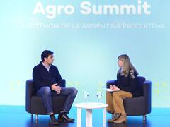 Esfuerzo y calma ante la tormenta, el ADN del emprendedor