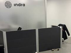 Marijuan: "Los lesionados por la explosión en Indra corrieron riesgo de muerte"