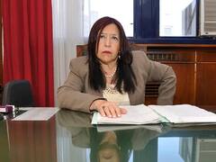 La Corte Suprema le ordenó a la jueza Ana María Figueroa que deje su cargo