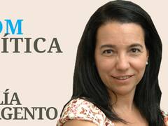 María Eugenia Bielsa no será candidata y denunció "pillaje" en el PJ de Santa Fe