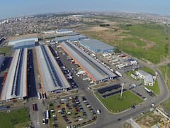 La logística argentina ve el futuro con optimismo