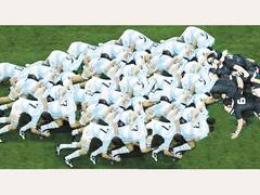 Llega Scrum, el método de trabajo inspirado en el rugby