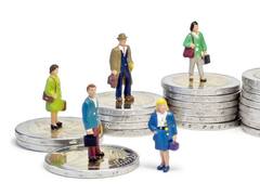 En Wall Street alertan por el impacto en inflación y actividad del proteccionismo