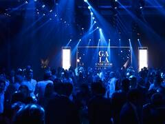 Más de 500 emprendedores se reunieron para celebrar los 25 años de Endeavor