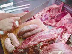 Por el efecto sequía, reducen el peso de faena de las terneras