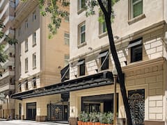 La cadena española Meliá operará el hotel Casa Lucía con una marca inédita para América latina