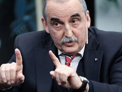 Papel Prensa: Guillermo Moreno condenado a dos años de prisión