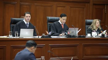 La Suprema Corte sentó jurisprudencia y los mexicanos deberán pagar multas por incumplir con esta normativa: se castigará sí o sí a quienes entreguen tarde este documento