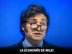 La economía de Milei: inflación, actividad, dólar y reformas que se vienen