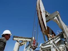 El petróleo encontró un nuevo rango de acción entre los u$s 30 y u$s 35 el barril