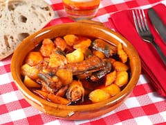 All i pebre: la mejor receta para preparar en casa este clásico plato valenciano