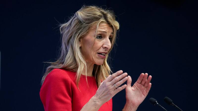 El nuevo recibo deberá incluir horas ordinarias, complementarias y extraordinarias registradas día a día.