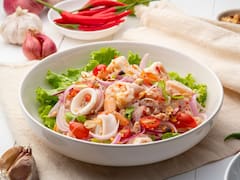 El marisco de Mercadona lleno de proteínas, con más hierro que las lentejas y cuesta menos de 2 euros