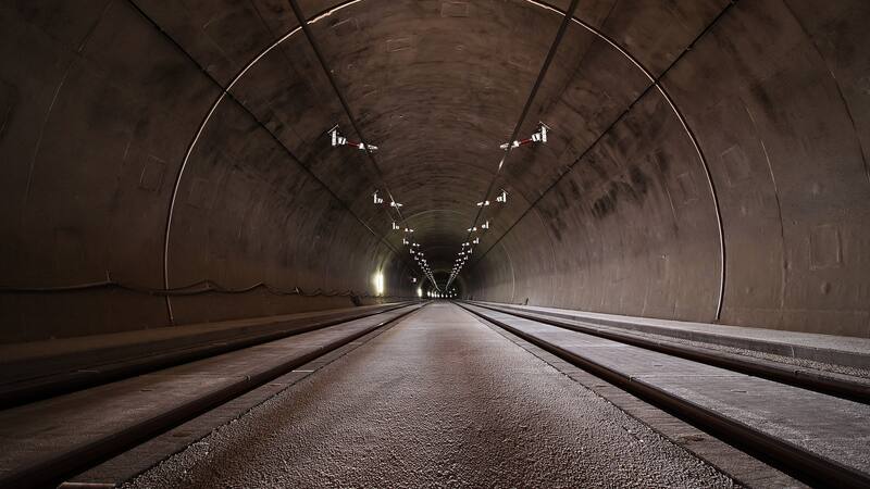 Un mega túnel unirá España con Marruecos. (Foto: Pixabay).
