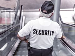 Cuánto gana un vigilante de seguridad en España: estos son los requisitos para postularse