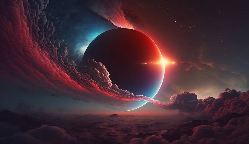 El nuevo planeta podría habitarse. (Foto: archivo)