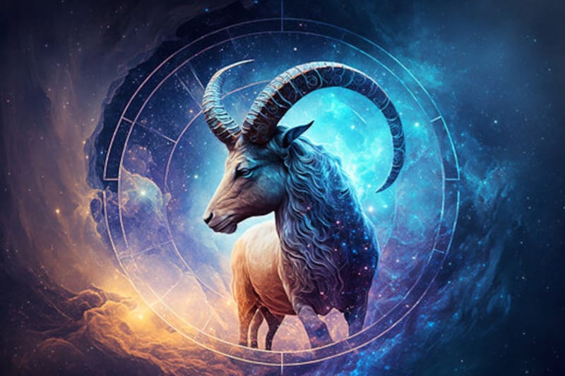 Capricornio debe cambiar situaciones de su vida para poder mantener la relación (Fuente: archivo)