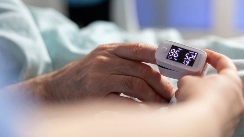 La proteína producida en mayor cantidad entre las personas mayores. (Fuente: archivo)